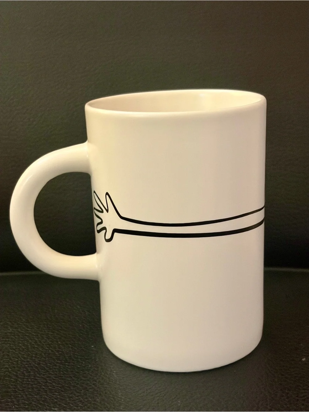 Starbucks nwt kitchen
